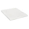 Gitter-Folie 100g/m² 6x2m 