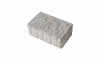 Lithonplus Trento Pflaster 8cm dunkelgr. Format: 22,5x14x8 cm