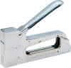 Handtacker Regur 23 vernickelt 