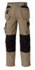 Bundhose Panama Canvas(270 g/m²) ksw 56 teXXor®
