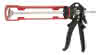 Skelett-Kartuschenpresse Zahnstange kwb DIY