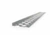 PVC Sockelprofil 10 mm (BK 2560) Länge 2.600 mm