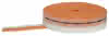 PCI Pecitape Silent orange Rolle a 20m