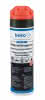 Markierspray TecLine rot 500ml 