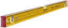 Wasserwaage 96-2 100 cm mit 2 Vertikal-Libellen