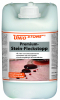 Unio-Stone Premium-Stein-Fleckstopp Kanister a 5 Liter