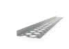 PVC Sockelprofil 14 mm (BK 2564) Länge 2.600 mm