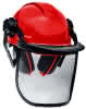 Forstschutzhelm BG-SH 2 