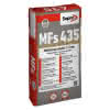 Sopro MeisterFuge schmal silbergrau 17 Sack a. 25 kg