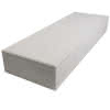EHL Blockstufe 100x35x15 cm grau