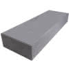 EHL Blockstufe 100x35x15 cm anthrazit
