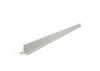 PVC Verbindungsleiste (BK 1090) Länge 495 mm