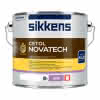 Cetol Novatech eiche dunkel 1L Sikkens
