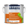 Cetol Novatech eiche dunkel 2,5L Sikkens
