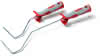 Heizkörperbügel Grip HK 2K 6mm 10x39cm 6mm System