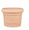 Pflanzgefäß Venice Terracotta 064/40 Outdoor