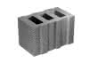 Jastoplan Klassik Bims 12DF HBL4 0,9 247 x 365 x 249 mm