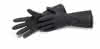 Handschuhe Cleanstar XL/10" Latex schwar 