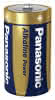 Batterie Panasonic Alkaline Power Mono 2er Blister