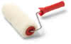 Farbwalze Merino R Lammfellimitat 25cm Lammfellimitatroller, 22mm Flor