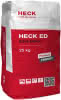 HECK Edel-Dekor ED KC2 weiß 25kg Kratzputzstruktur