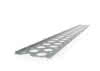 VWS Abschlussprofil 6 mm (BK 2544) PVC Länge 2.600 mm