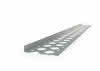 VWS Abschlussprofil 10 mm (BK 2548) PVC Länge 2.600 mm