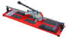 Fliesenschneider RollerCut 600 mm 2 Brecher