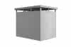 HighLine Gr. H2 silber-me 275x195x222 mit Standardtür