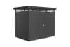 HighLine Gr. H2 dunkelg-m 275x195x222 mit Standardtür