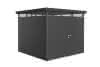 HighLine Gr. H4 dunkelg-m 275x275x222 mit Standardtür