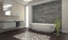 Bodenbelag Floor Comf. New Stones 65cm 15m