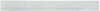Lochplattenstreifen verz. 960x100x2,0 mm 