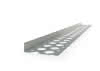 VWS Abschlussprofil 14 mm (BK 2550) PVC Länge 2.600 mm