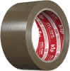 Packband PVC braun 50mm 66m Typ339 