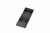 Alu Dichtungsstreifen 110/300 mm schwarz 110/300 mm schwarz