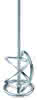 Wendelrührstab WR3R Ø140x600 mm M14 