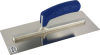 Trockenbau-Fugenkelle rostfrei 30x12 cm 0,7mm leicht gewölbt