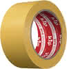 PVC-Schutzband gelb ger. 50mm 33m 3818 quergerillt