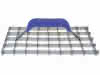 Gitterrabott gezahnt 280x140 mm 