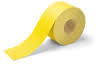 Schleifpapierrolle Easyroll XL Pro P120 115mmx45m Aluminiumoxid 220g/m², trocken