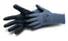 Handschuhe Maxi Grip XL /10" Noppen grau 