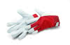 Handschuhe Workstar Race L/9" Ziege Ziegenleder