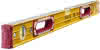 Wasserwaage 196-2 80 cm mit 2 Griffen