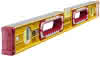 Wasserwaage 196-2 60 cm mit 2 Griffen