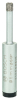 easyDRY Dia-Trockenbohrer 6 mm 