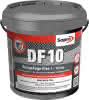 Sopro DF 10 DesignFuge Flex grau 15 Eimer a 1 kg
