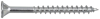 INNENVIELZ.VZ  HOX  TG 5,0 X 60 MIT BIT H 20, 250 St./Pack