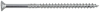 INNENVIELZ.VZ  HOX  TG 6,0 X120 MIT BIT H 30, 100 St./Pack