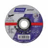 Gewebetrenns. Stahl-Inox 125x1,6x22,23mm Norton Expert A 46 S-BF41